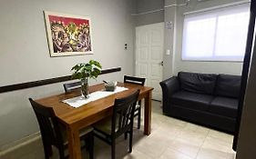 Departamento Capital III